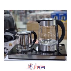 چای ساز روگن مدل 1520 RU
